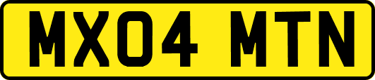 MX04MTN