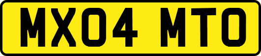 MX04MTO