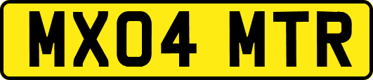 MX04MTR