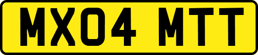 MX04MTT