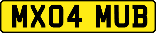 MX04MUB