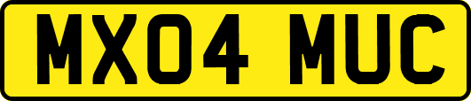 MX04MUC