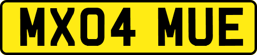 MX04MUE
