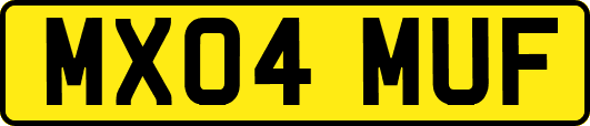 MX04MUF