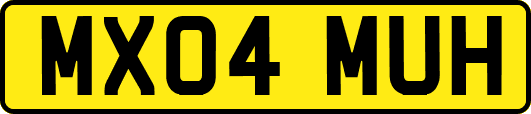 MX04MUH