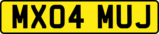 MX04MUJ