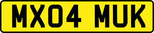 MX04MUK