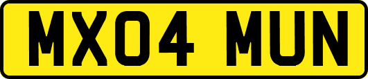 MX04MUN