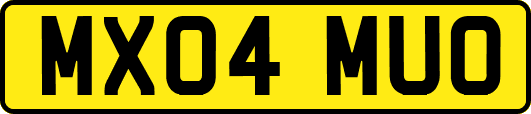 MX04MUO