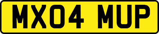 MX04MUP
