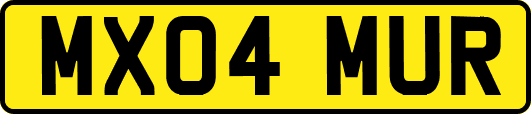 MX04MUR