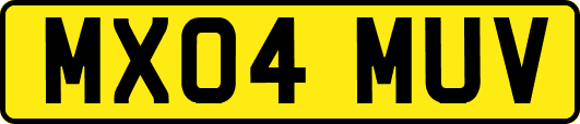 MX04MUV