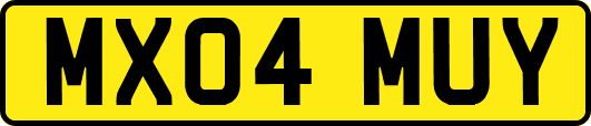 MX04MUY