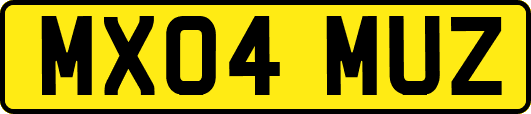 MX04MUZ