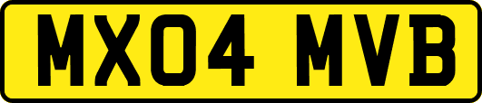 MX04MVB
