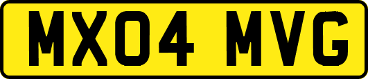 MX04MVG