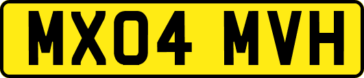 MX04MVH