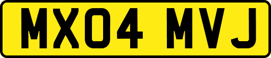 MX04MVJ