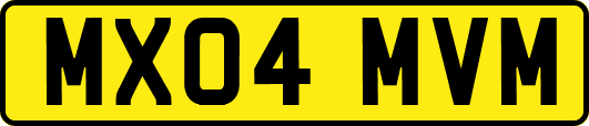 MX04MVM