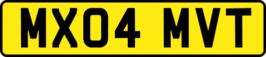 MX04MVT
