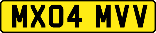 MX04MVV