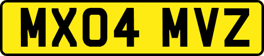 MX04MVZ