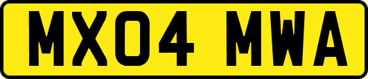 MX04MWA