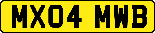 MX04MWB