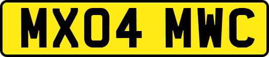 MX04MWC