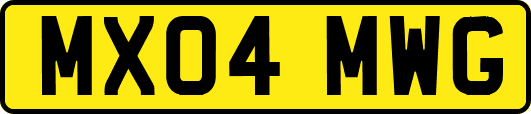 MX04MWG