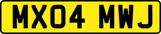 MX04MWJ