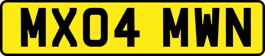 MX04MWN