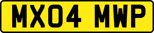 MX04MWP