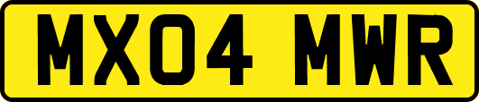 MX04MWR