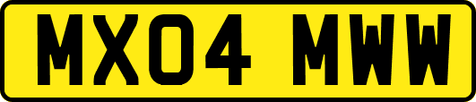 MX04MWW