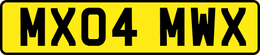MX04MWX