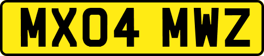 MX04MWZ