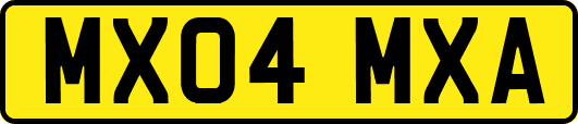 MX04MXA