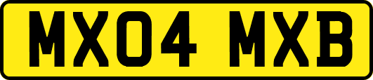 MX04MXB