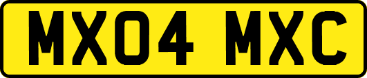 MX04MXC