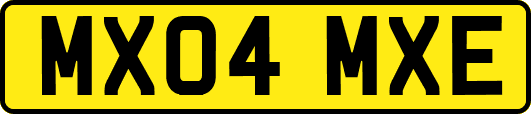 MX04MXE