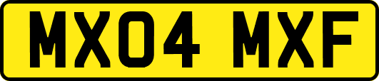MX04MXF