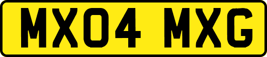 MX04MXG