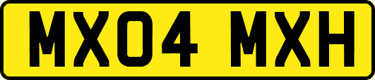 MX04MXH