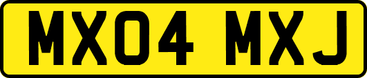 MX04MXJ