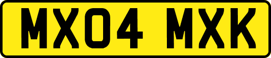 MX04MXK