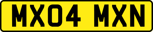 MX04MXN