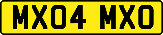 MX04MXO