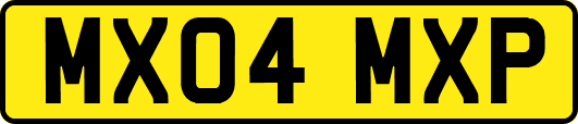 MX04MXP