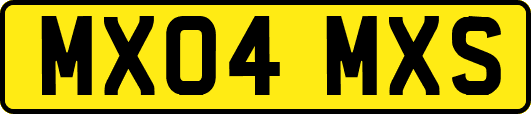 MX04MXS